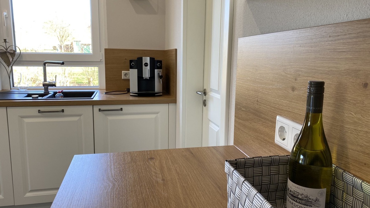Photo of Kitchen in Attendorn