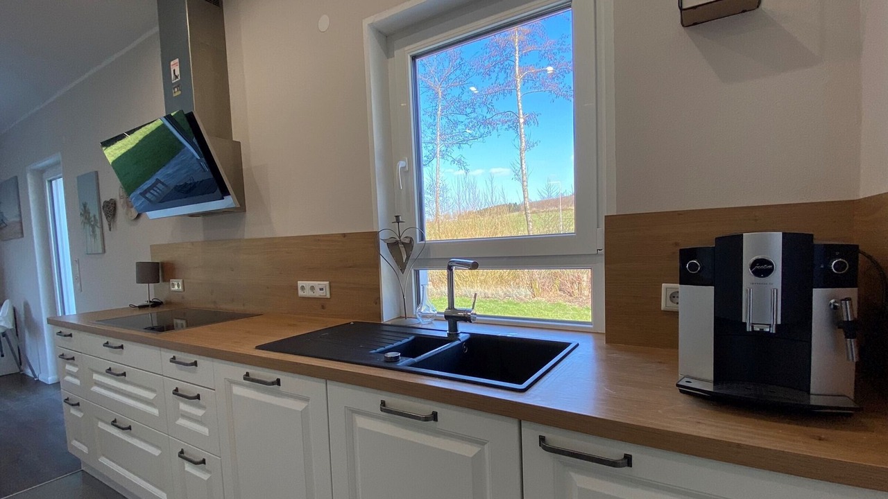 Photo of Kitchen in Attendorn