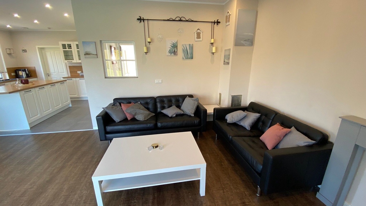 Photo of Livingroom in Attendorn