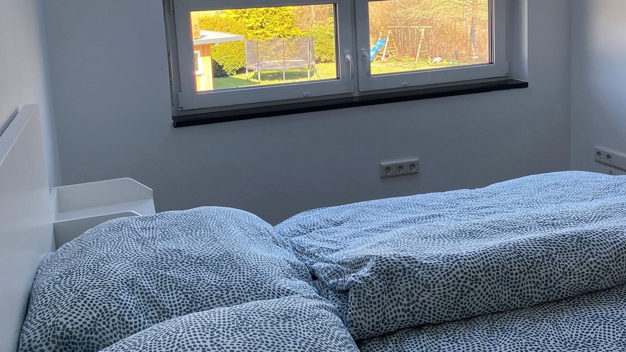 Photo of Bedroom in Attendorn
