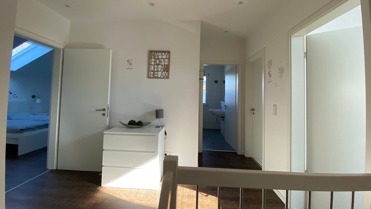 Photo of Bedroom in Attendorn