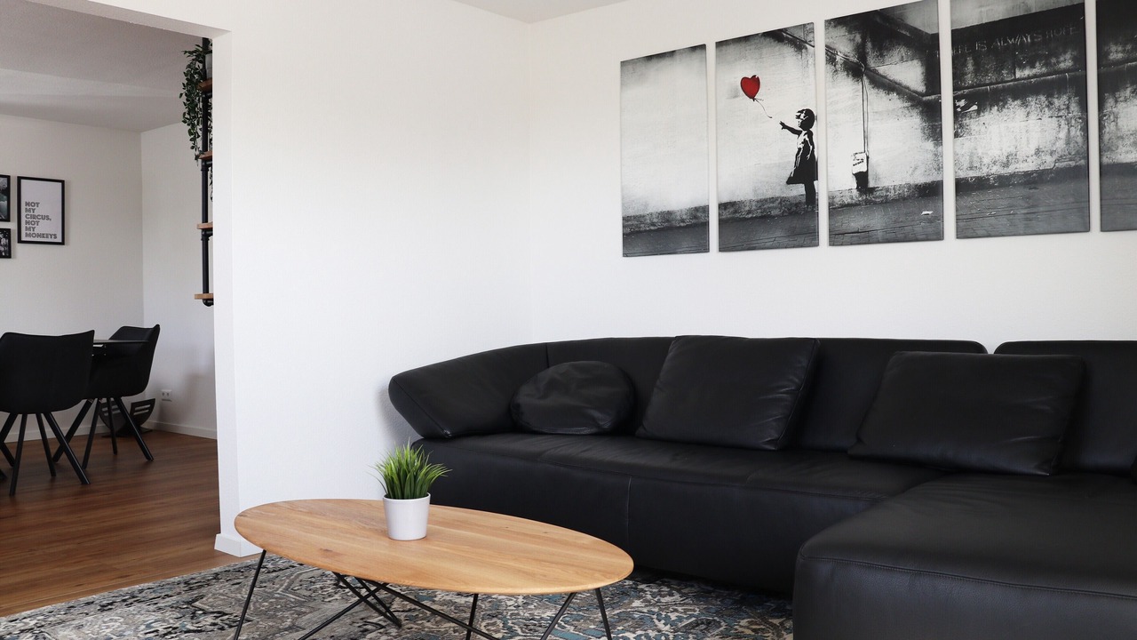 Photo of Livingroom in Neuenburg am Rhein
