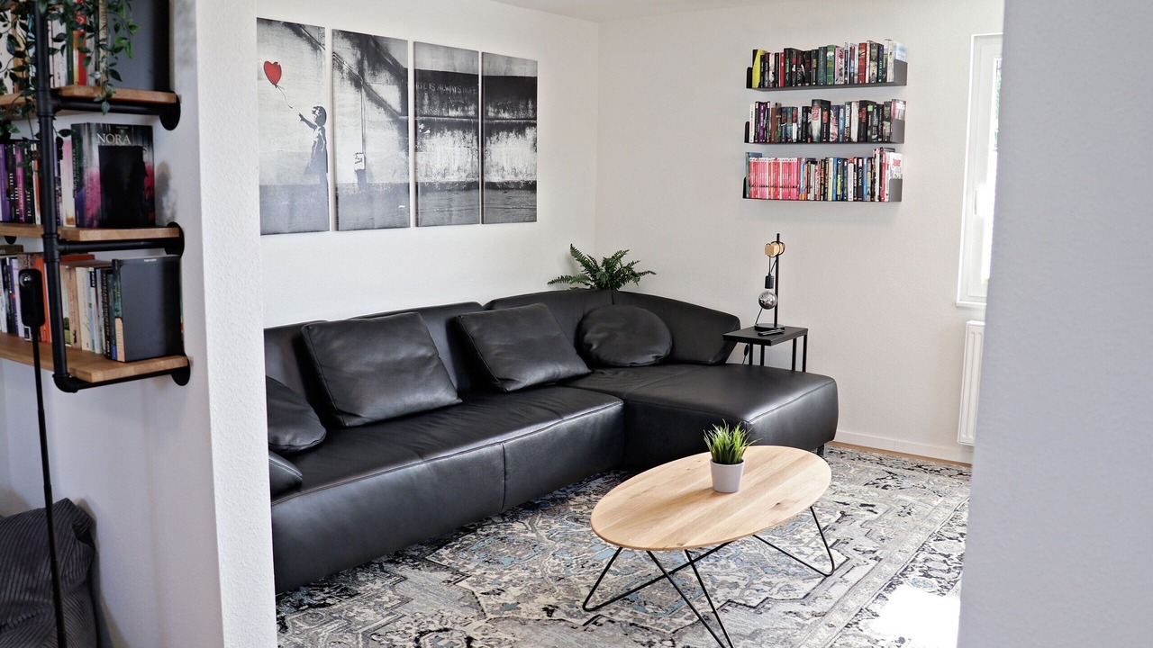 Photo of Livingroom in Neuenburg am Rhein