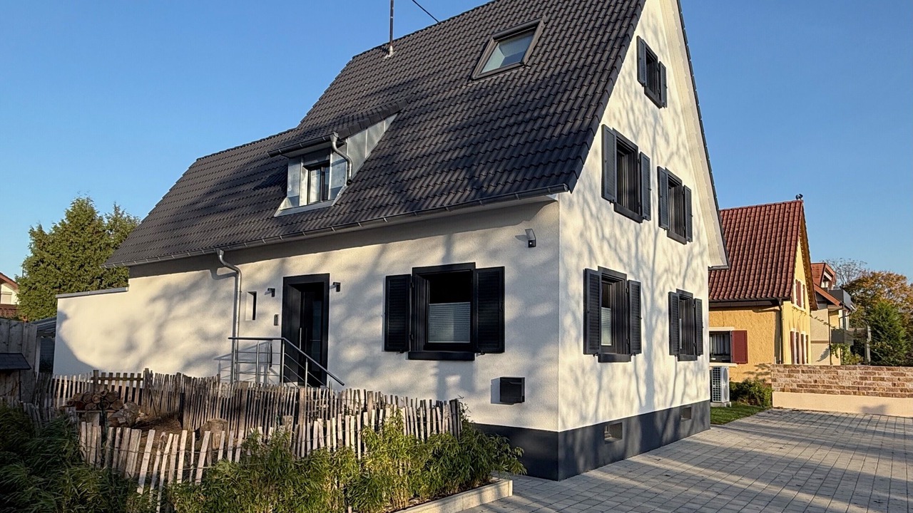 Photo of Outdoor in Neuenburg am Rhein