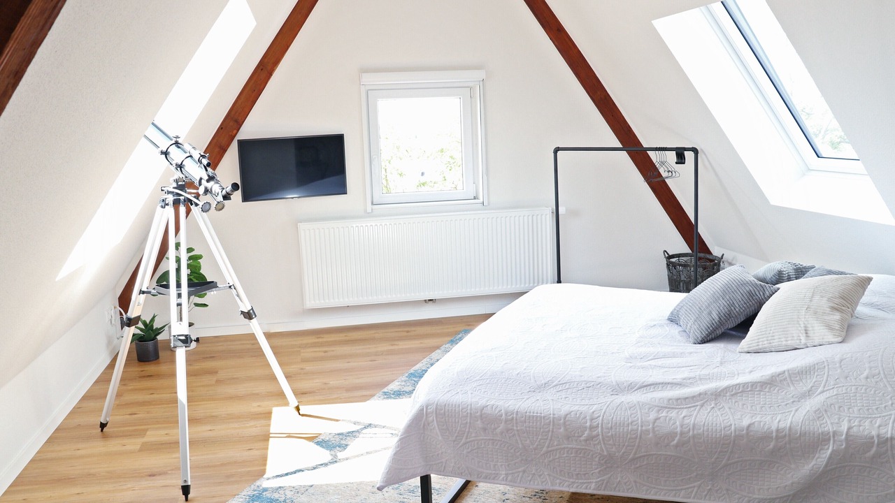 Photo of Bedroom in Neuenburg am Rhein