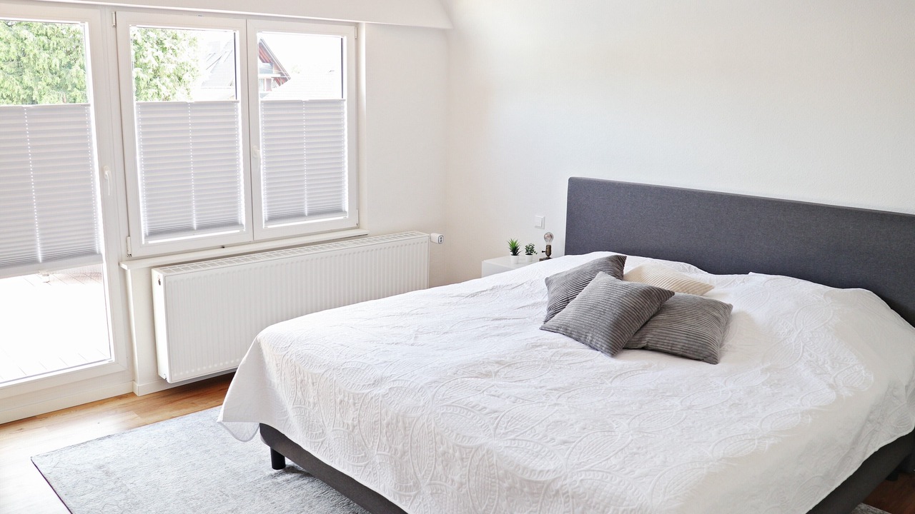 Photo of Bedroom in Neuenburg am Rhein