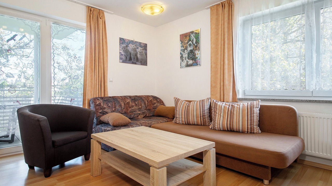 Photo of Livingroom in Nonnenhorn