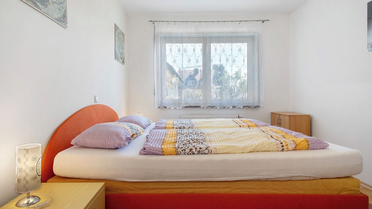 Photo of Bedroom in Nonnenhorn
