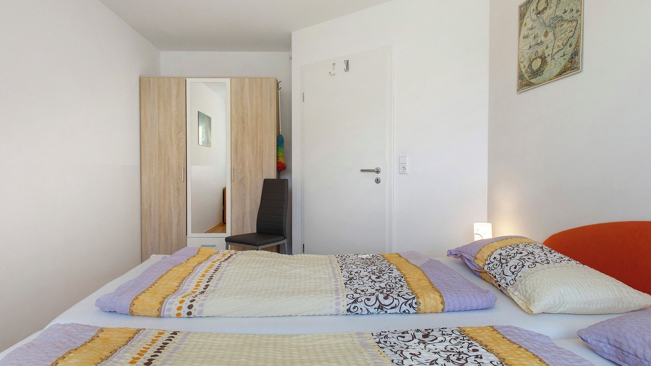 Photo of Bedroom in Nonnenhorn