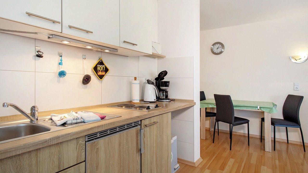 Photo of Kitchen in Nonnenhorn
