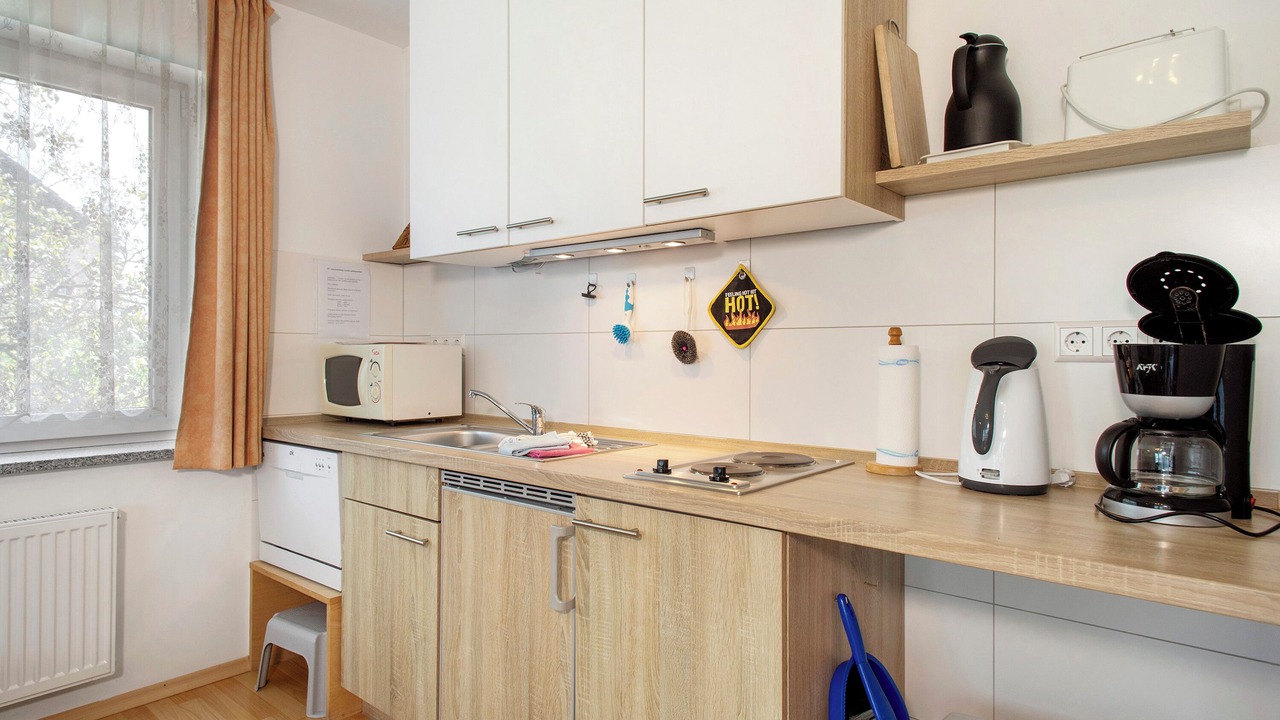 Photo of Kitchen in Nonnenhorn