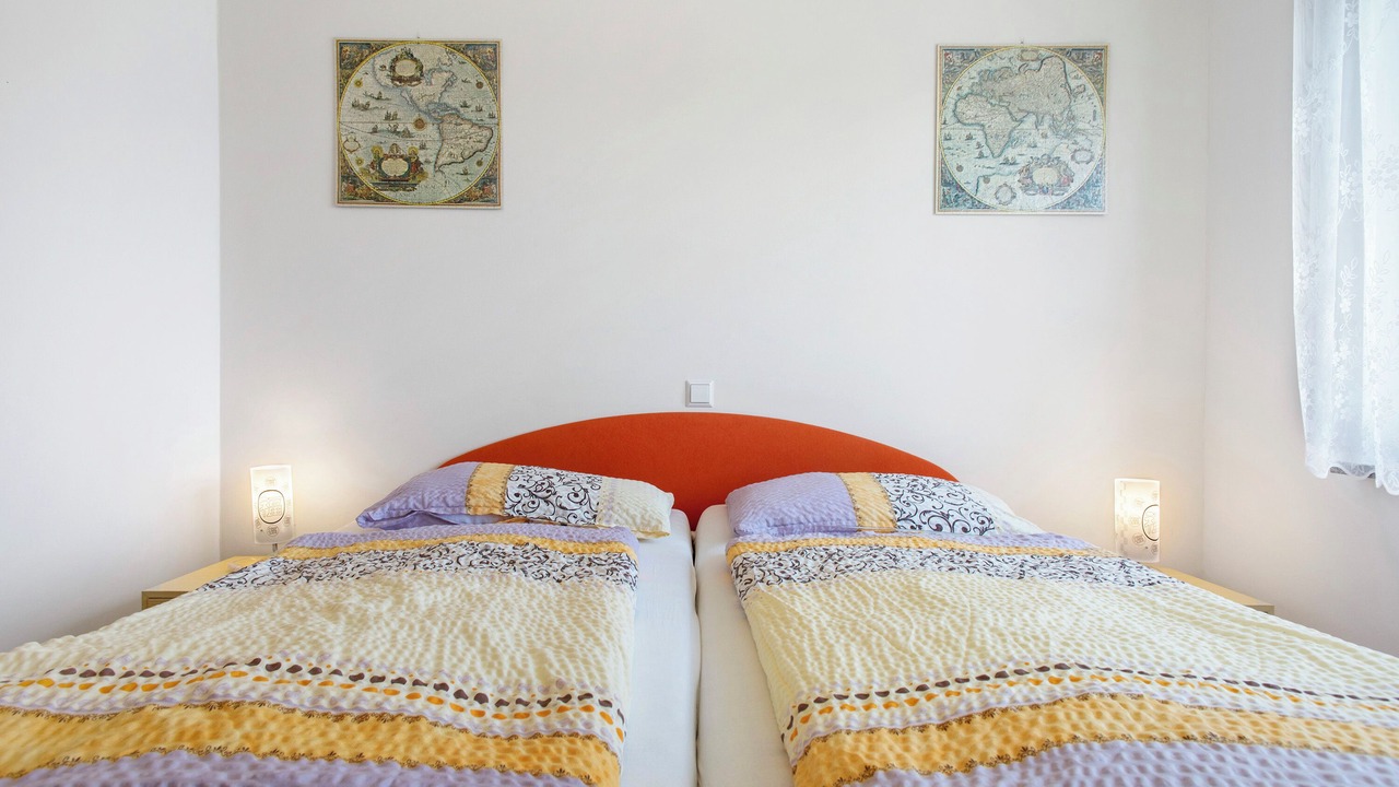 Photo of Bedroom in Nonnenhorn