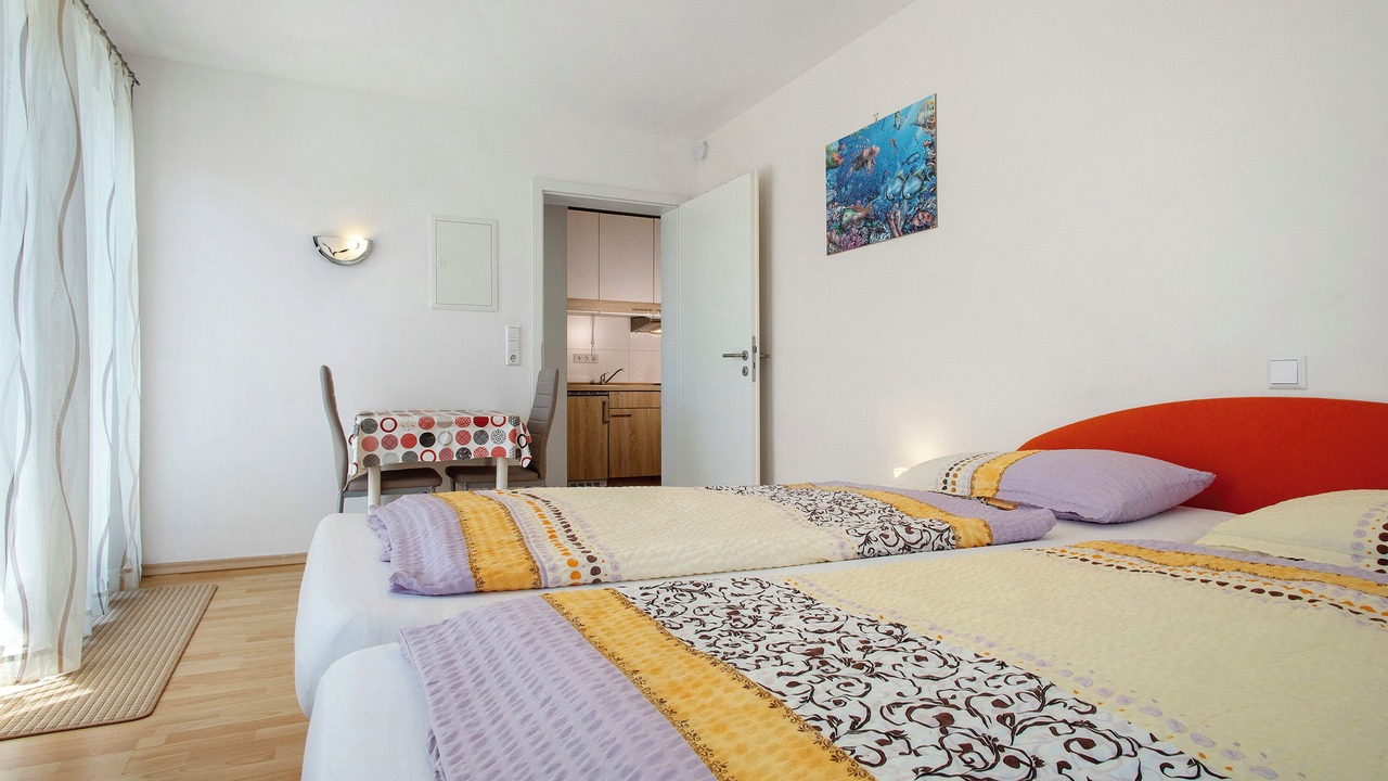 Photo of Bedroom in Nonnenhorn