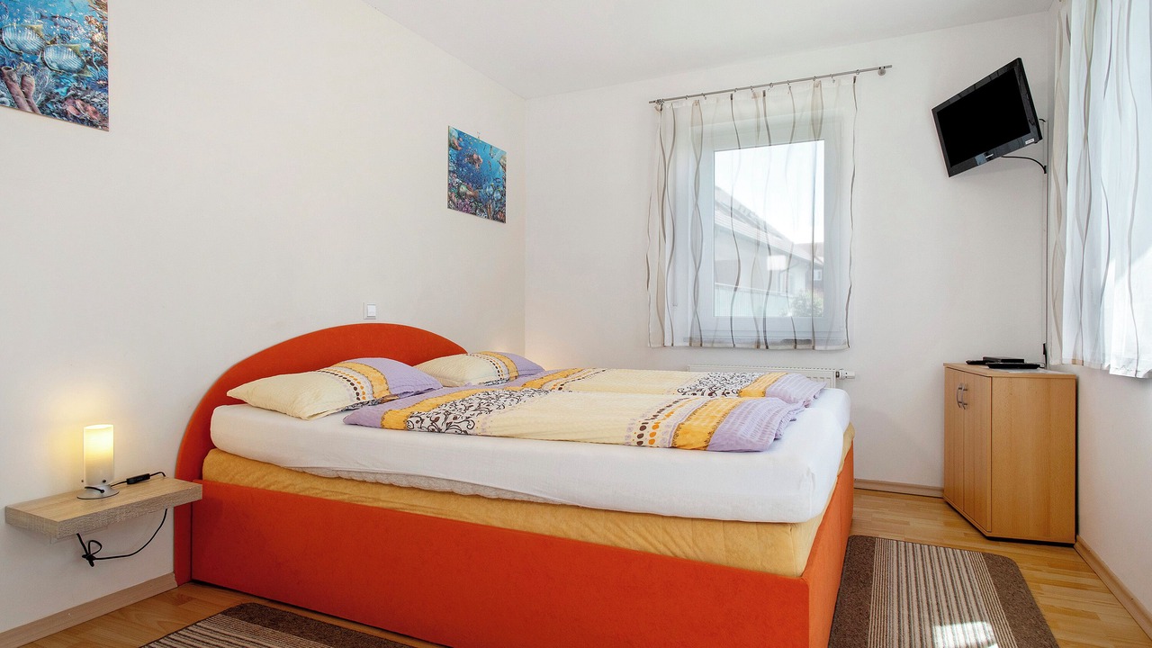 Photo of Bedroom in Nonnenhorn