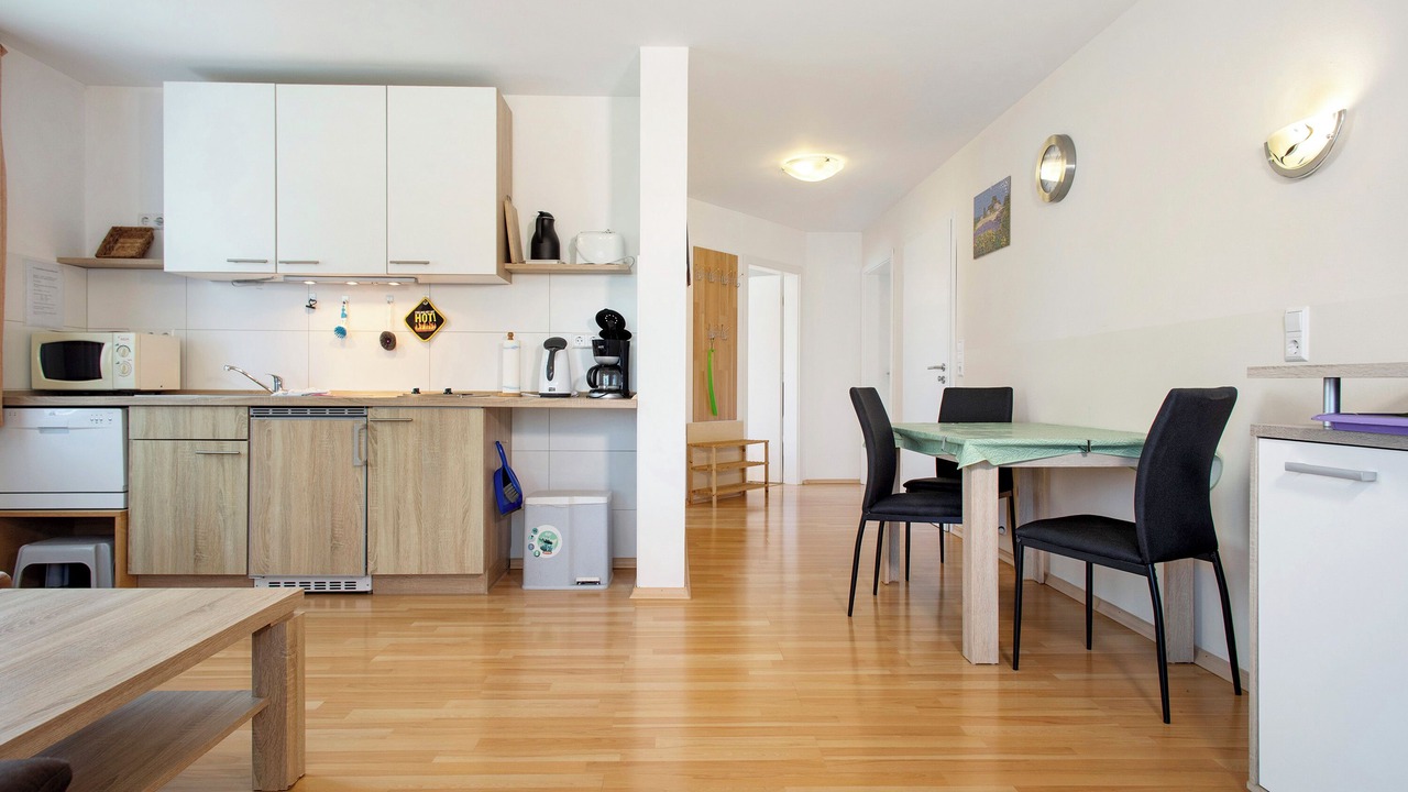 Photo of Kitchen in Nonnenhorn