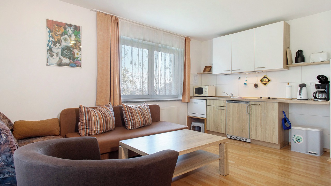Photo of Livingroom in Nonnenhorn