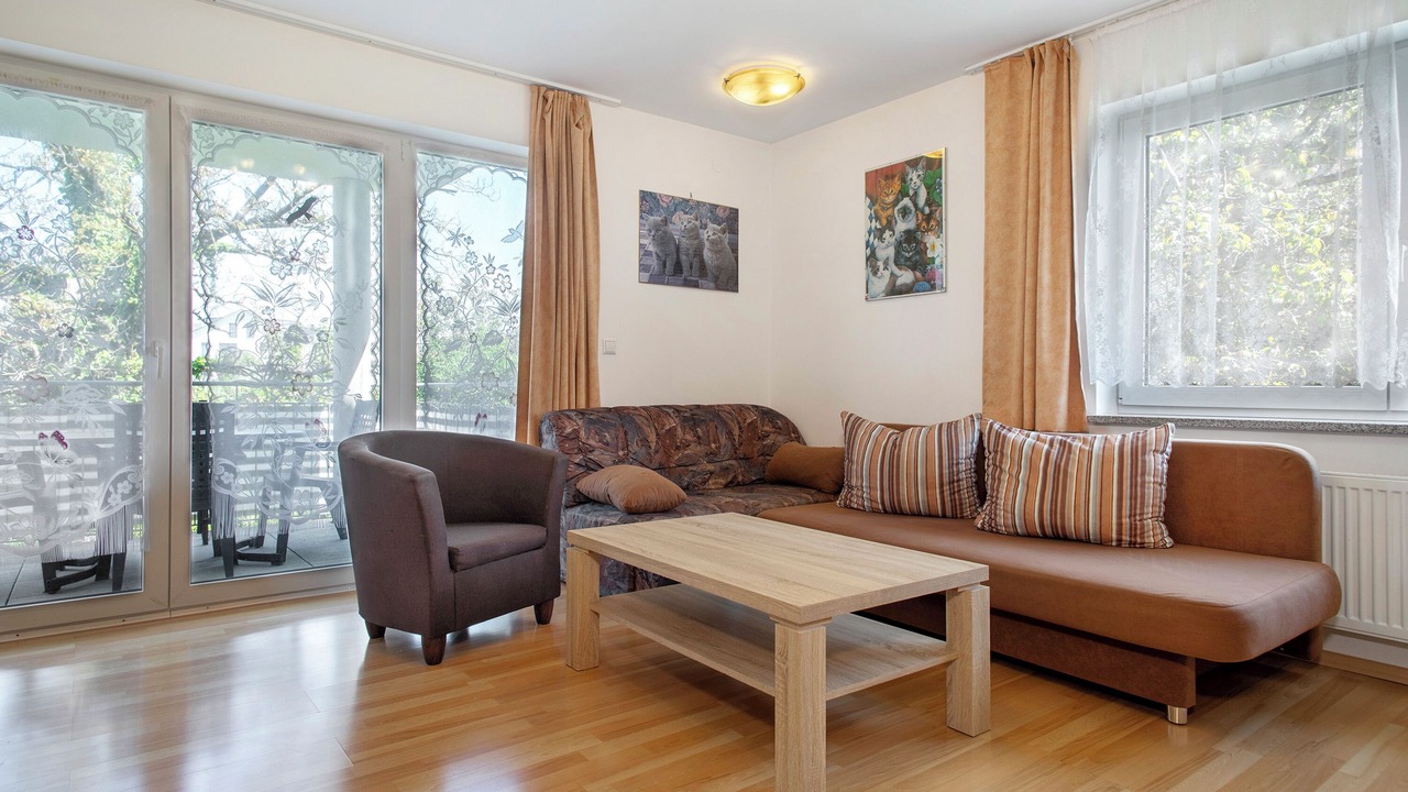 Photo of Livingroom in Nonnenhorn