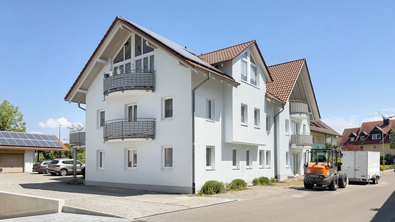 Photo of Outdoor in Nonnenhorn