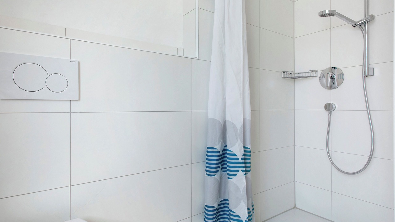 Photo of Bathroom in Nonnenhorn