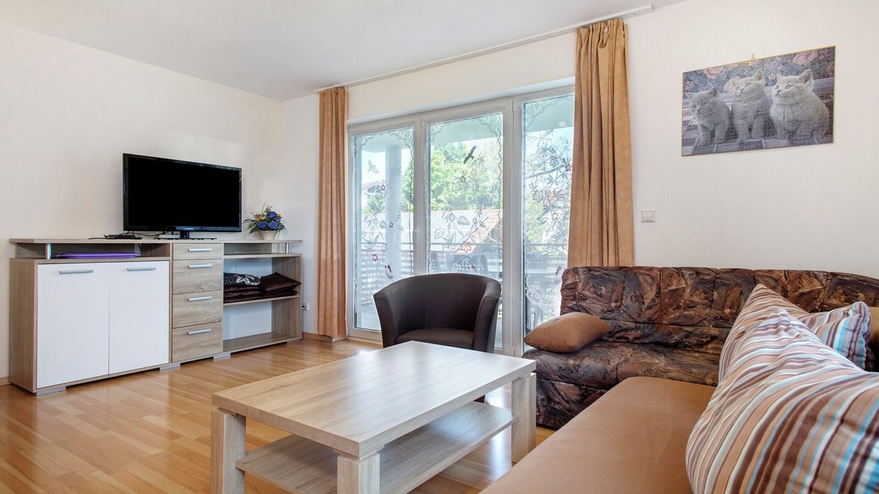 Photo of Livingroom in Nonnenhorn
