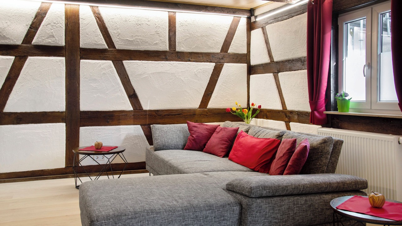 Photo of Livingroom in Spalt