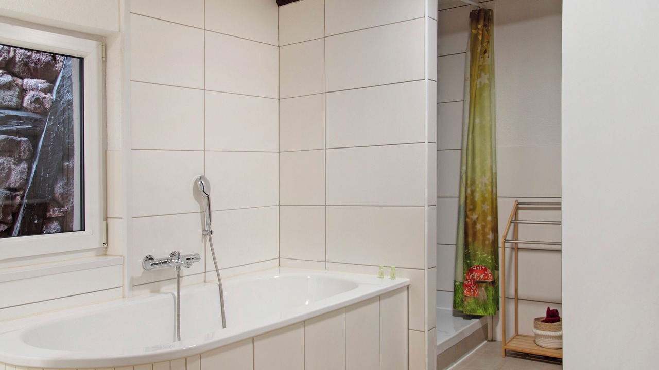 Photo of Bathroom in Spalt