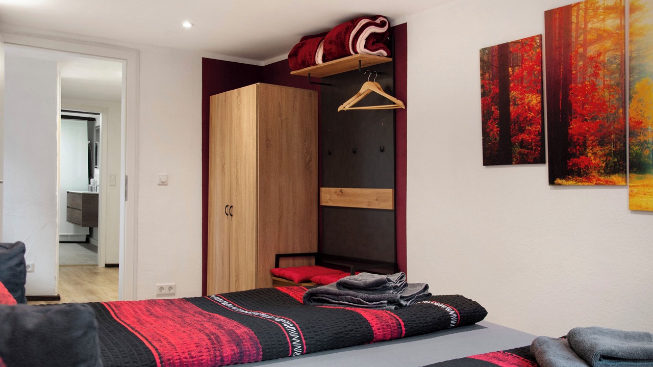 Photo of Bedroom in Spalt