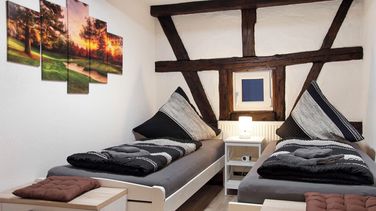 Photo of Bedroom in Spalt