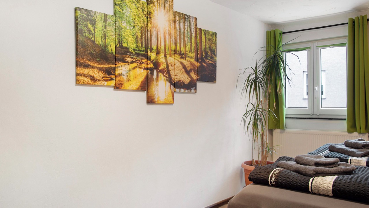 Photo of Bedroom in Spalt