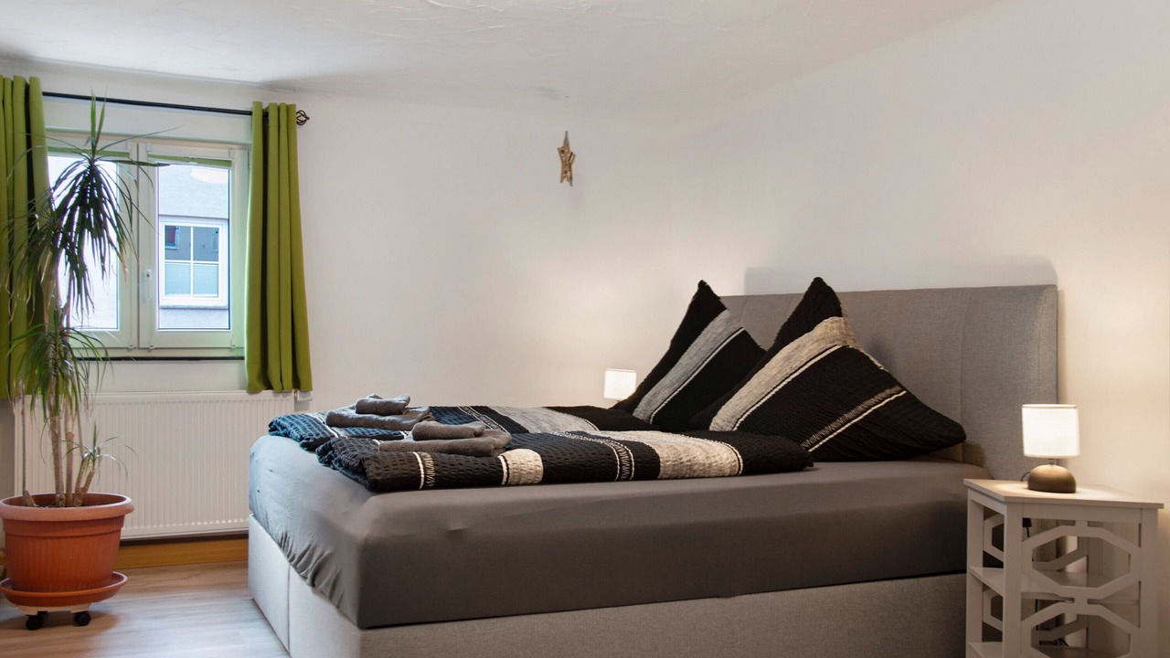 Photo of Bedroom in Spalt
