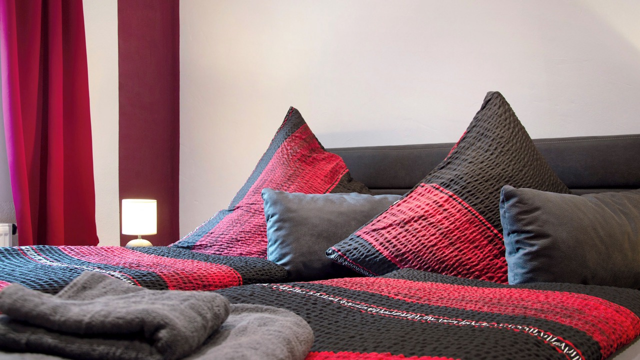 Photo of Bedroom in Spalt
