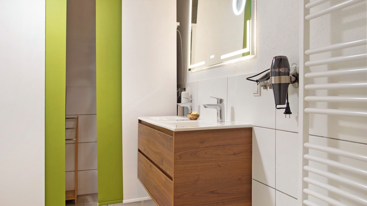Photo of Bathroom in Spalt