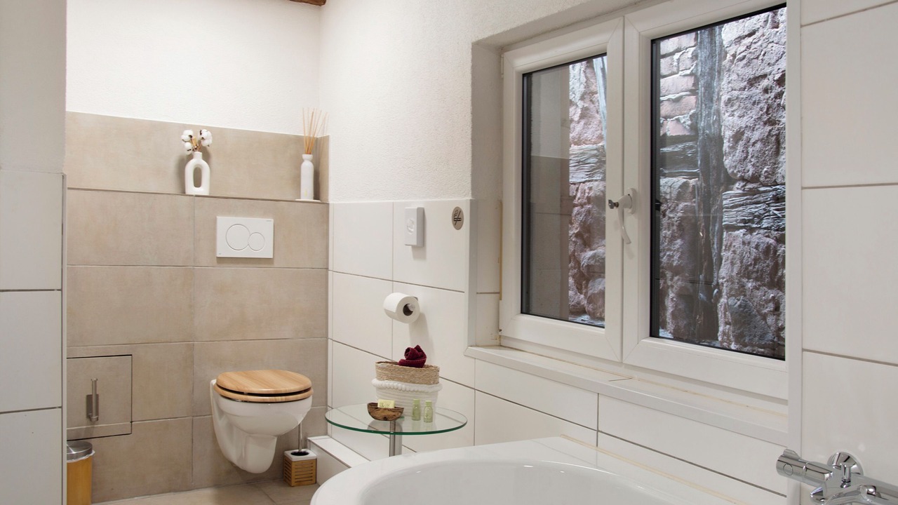Photo of Bathroom in Spalt