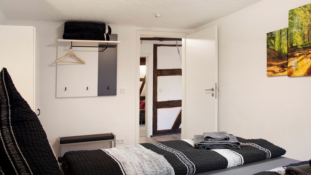 Photo of Bedroom in Spalt