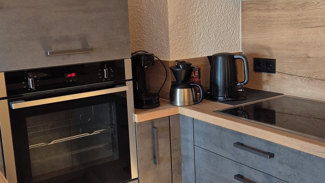 Photo of Kitchen in Ebnath