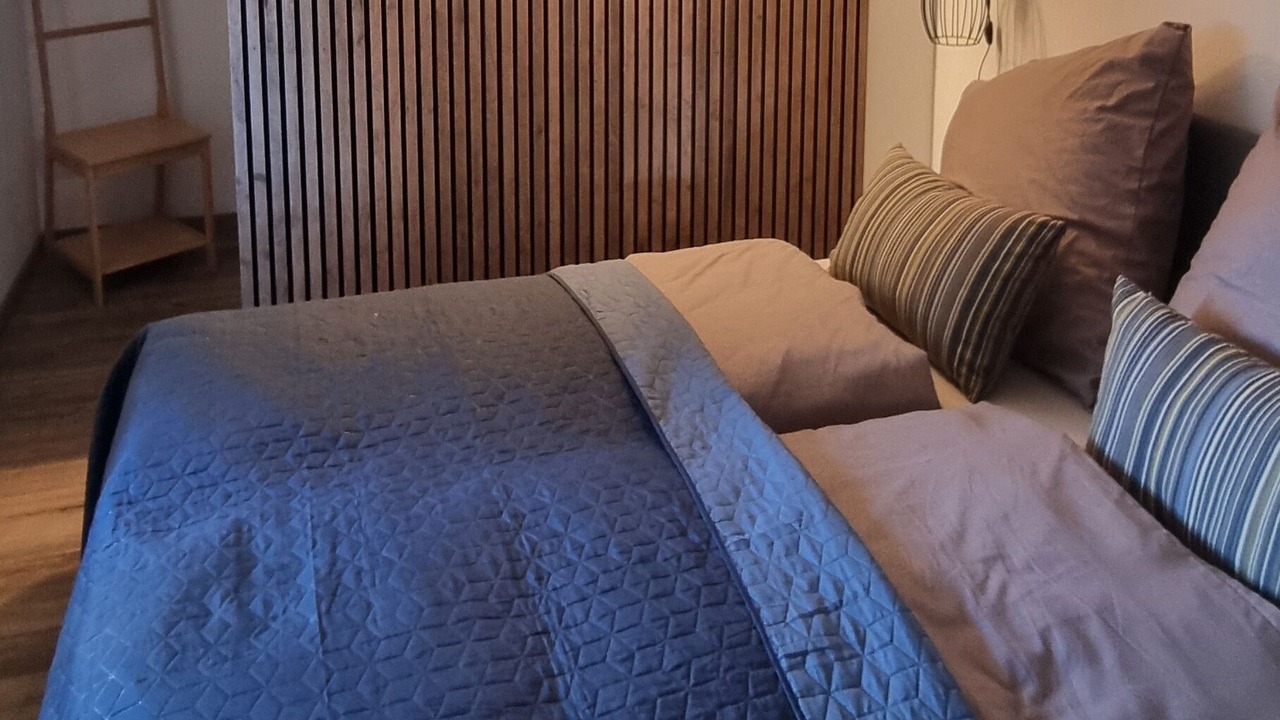 Photo of Bedroom in Ebnath