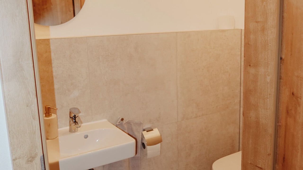 Photo of Bathroom in Rohrdorf