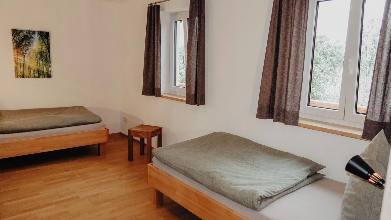 Photo of Bedroom in Rohrdorf
