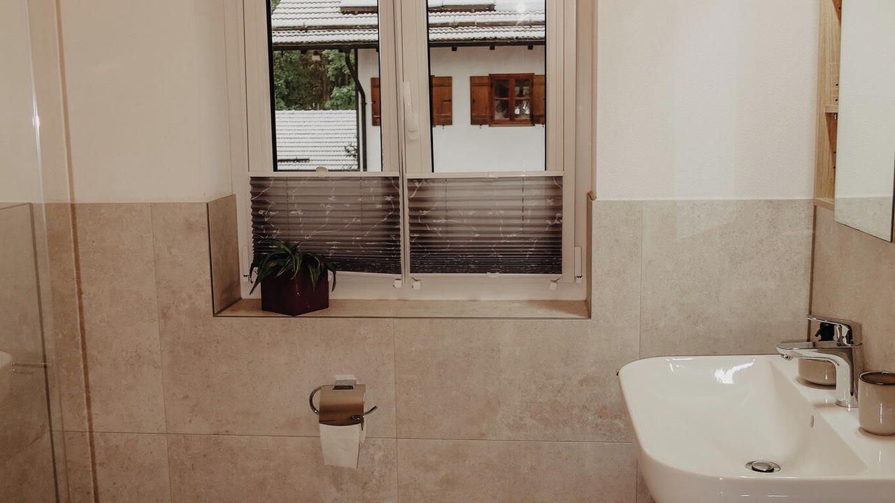 Photo of Bathroom in Rohrdorf