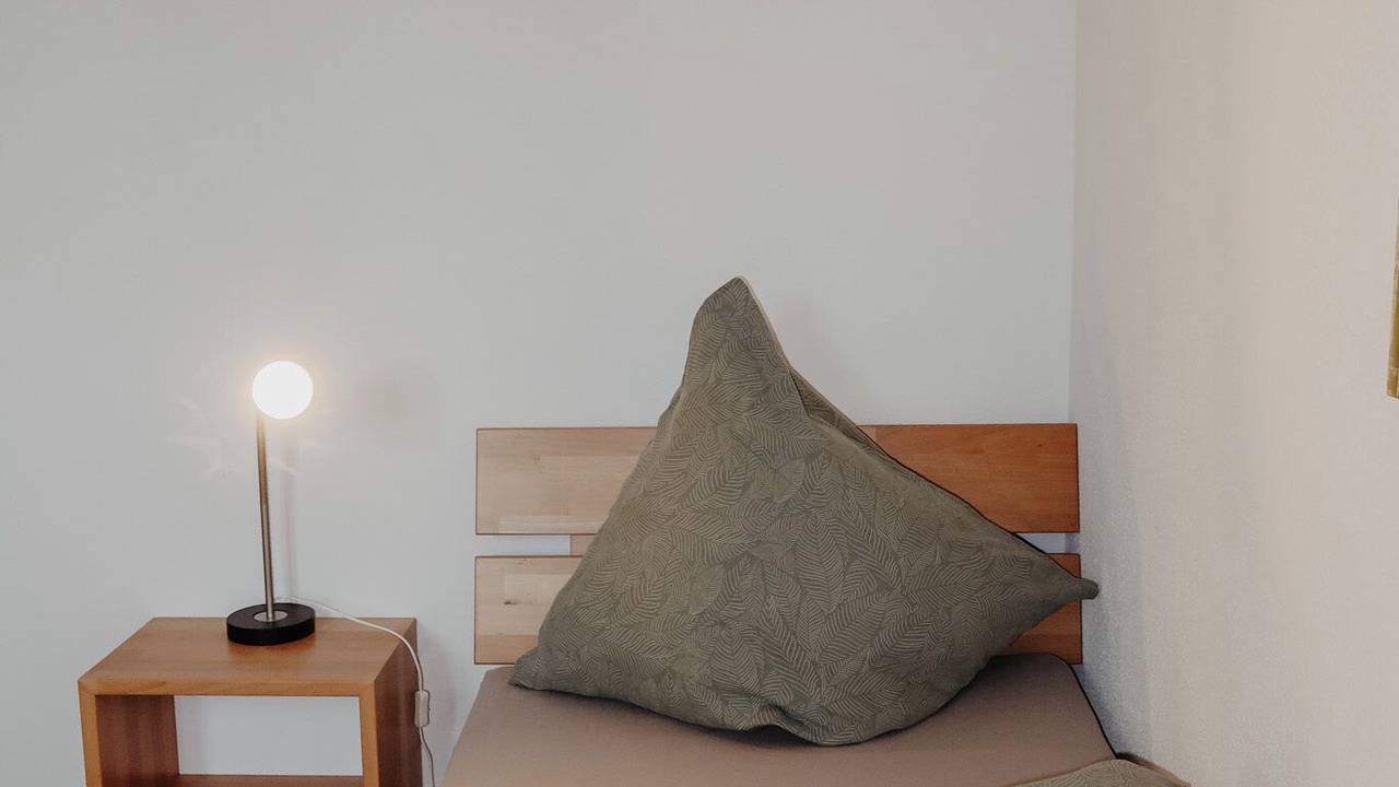 Photo of Bedroom in Rohrdorf