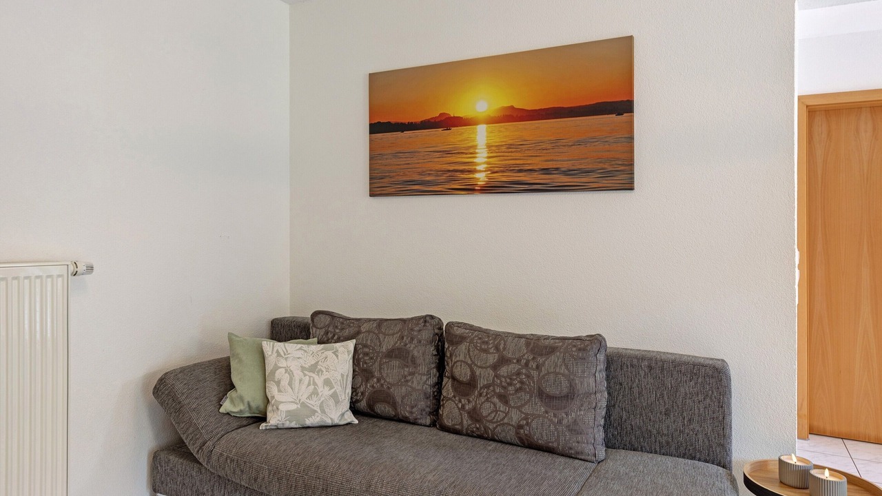 Photo of Livingroom in Gaienhofen