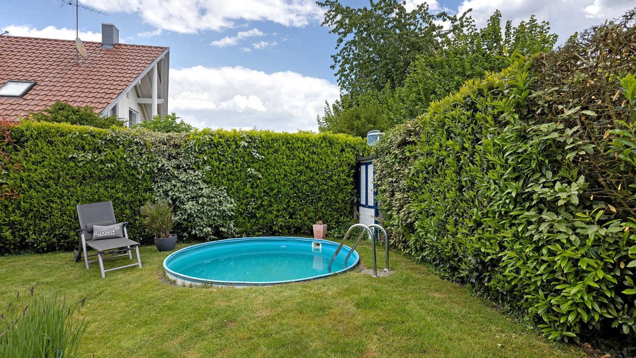 Photo of Outdoor in Gaienhofen