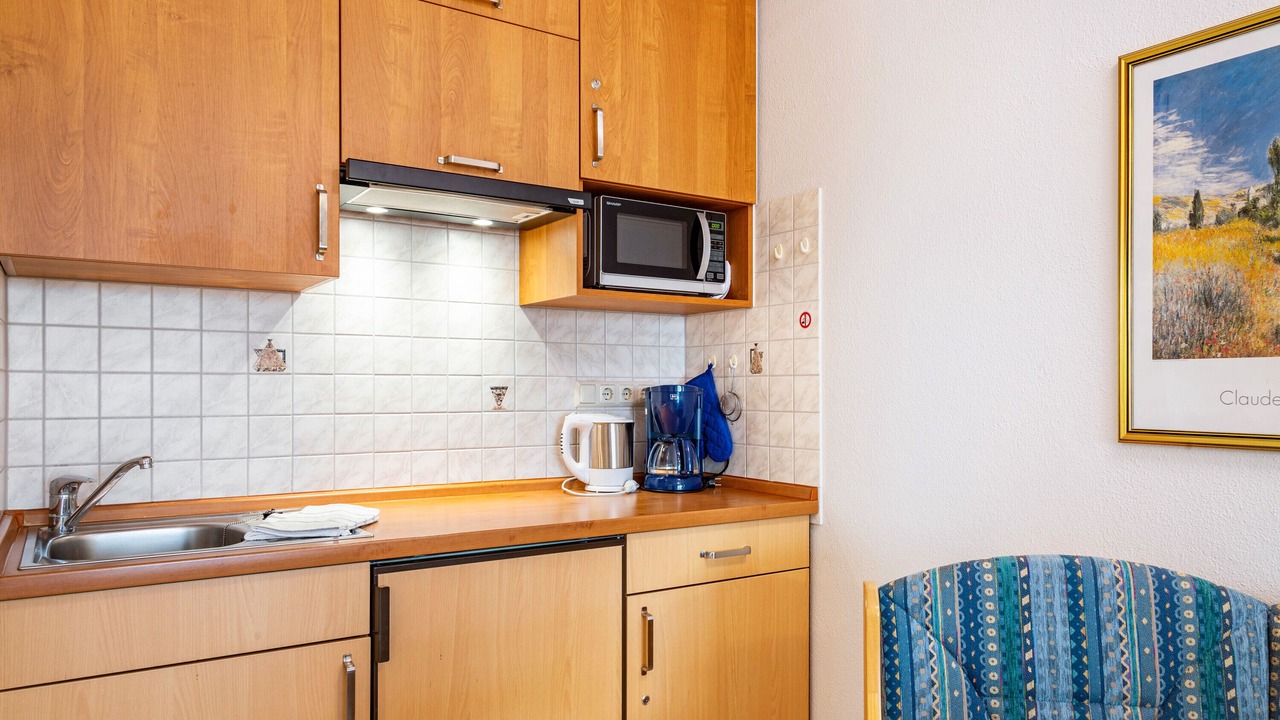 Photo of Kitchen in Bad Fuessing