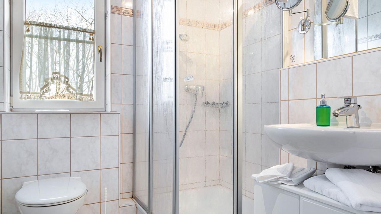 Photo of Bathroom in Bad Fuessing