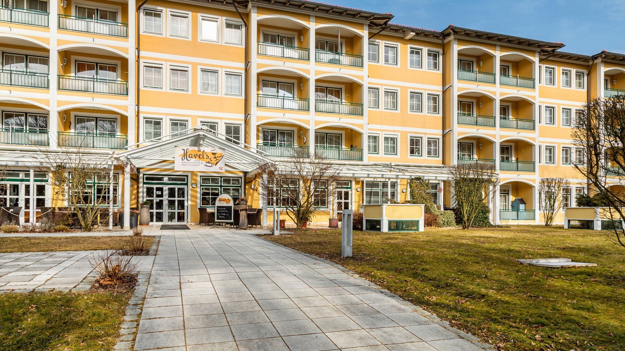 Photo of Outdoor in Bad Fuessing