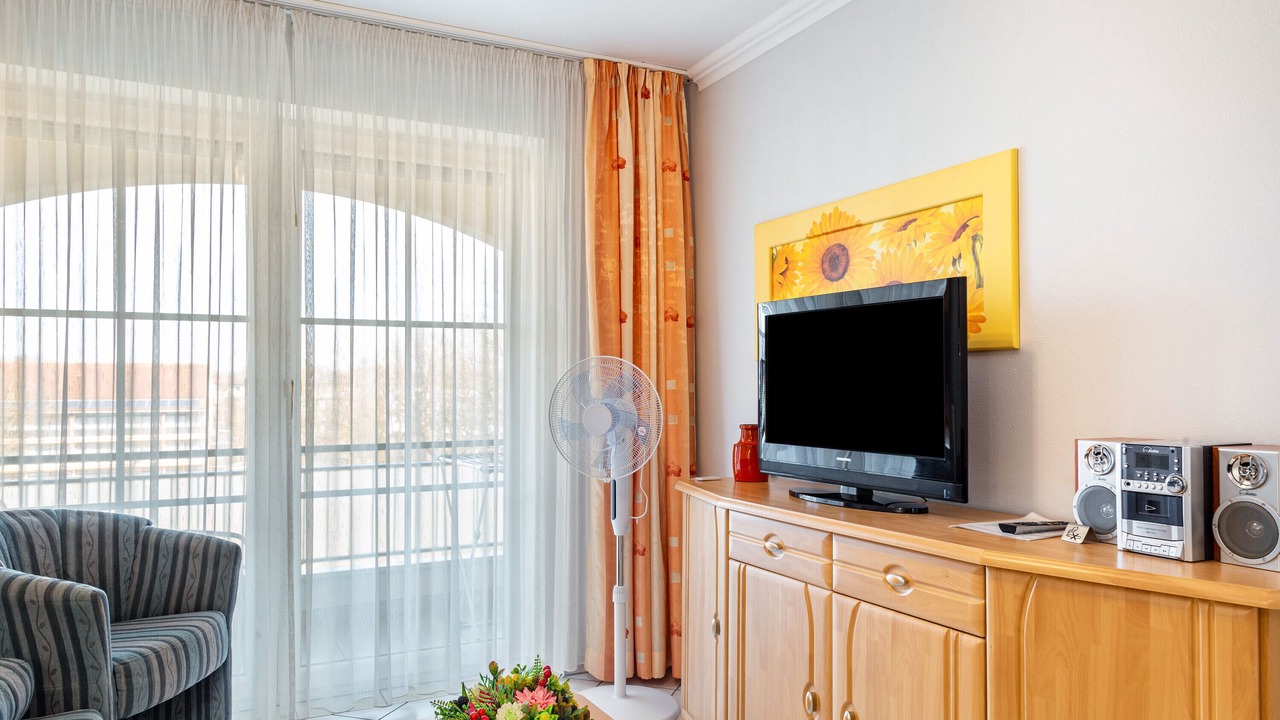 Photo of Livingroom in Bad Fuessing