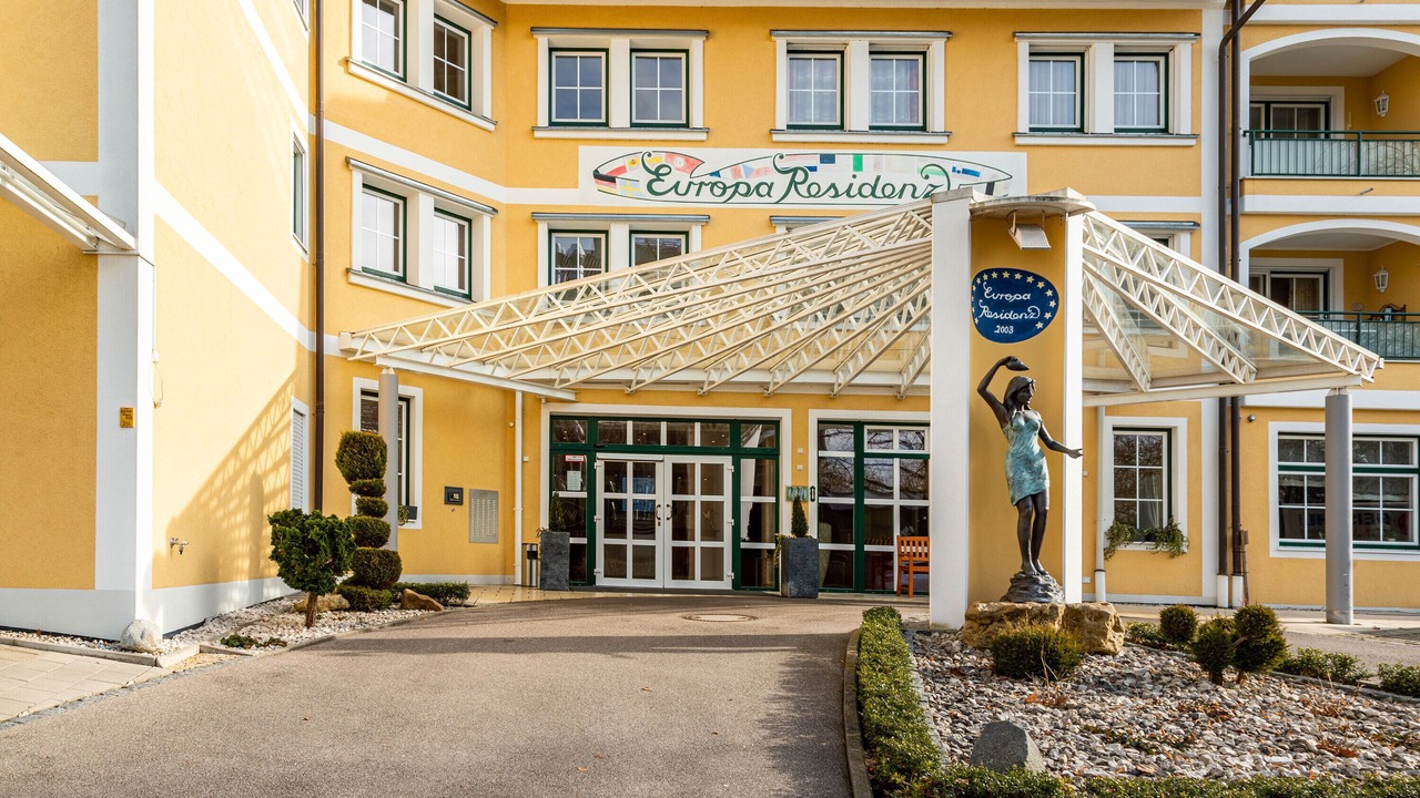 Photo of Outdoor in Bad Fuessing