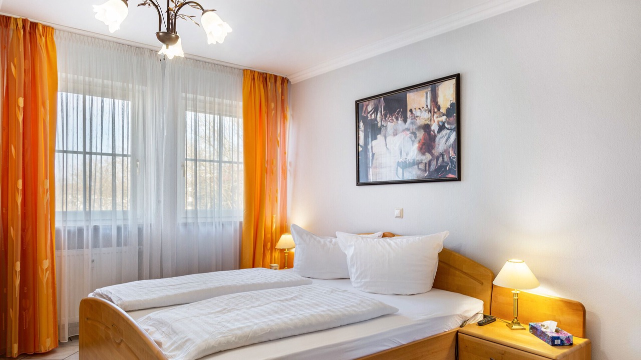Photo of Bedroom in Bad Fuessing