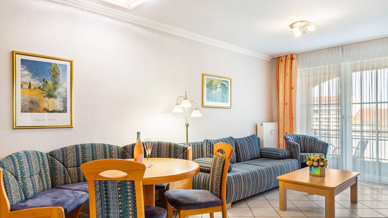 Photo of Livingroom in Bad Fuessing
