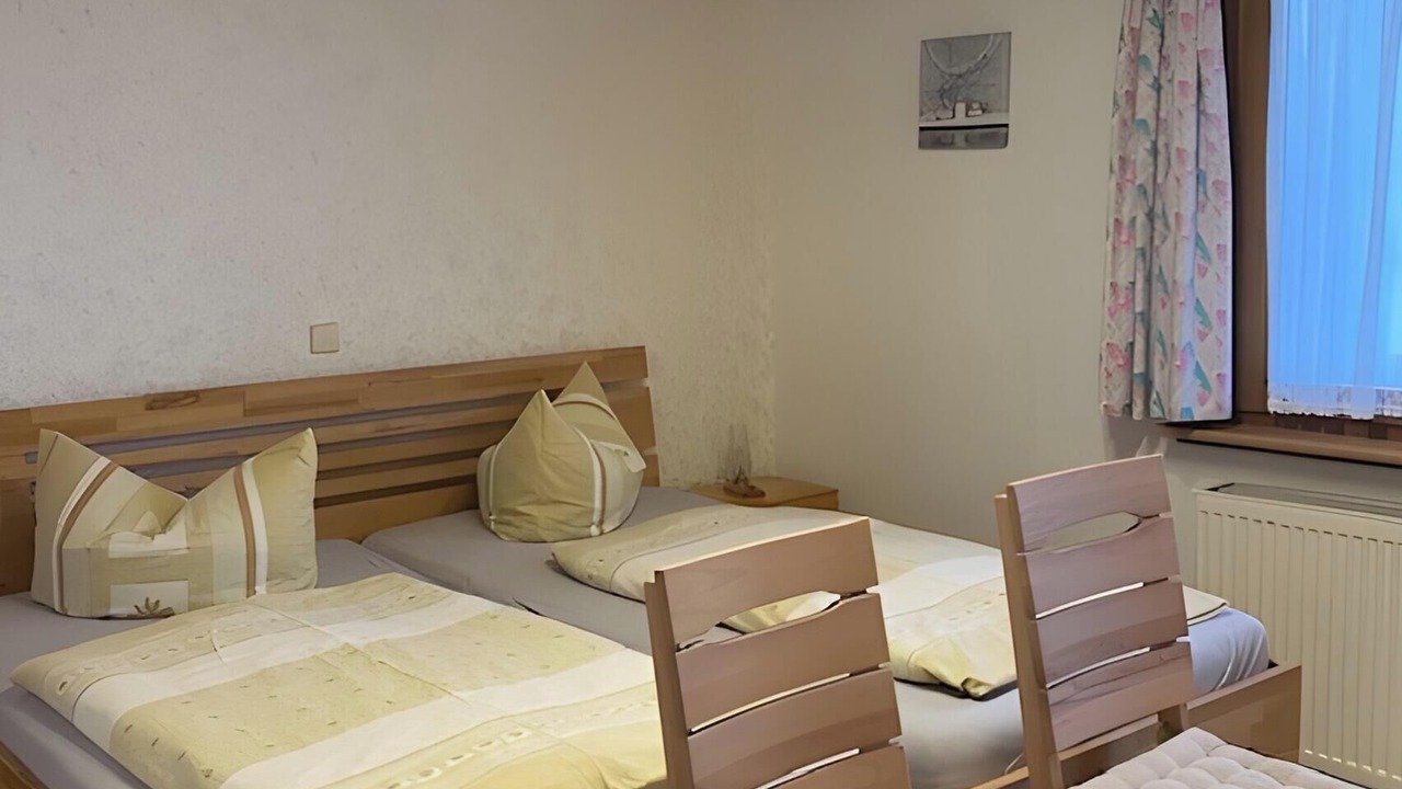 Photo of Bedroom in Schoenwald
